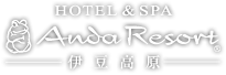 HOTEL&SPA Anda Resort ɓ