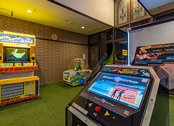 シューティングゲーム(無料)