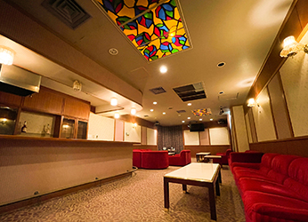 レトロスナックあんだ (団体専用)※要予約