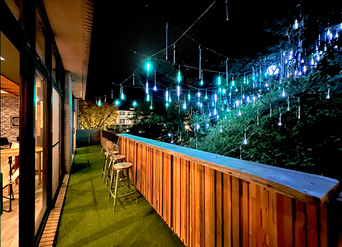 アンダイルミ(スコール)