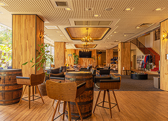 コーヒーラウンジ(無料)