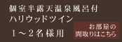ハリウッドツイン