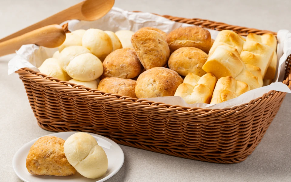 画像:お子様向けお料理 イメージ