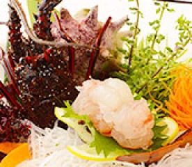 画像:お造り イメージ