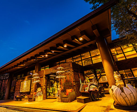 アンダリゾート伊豆高原