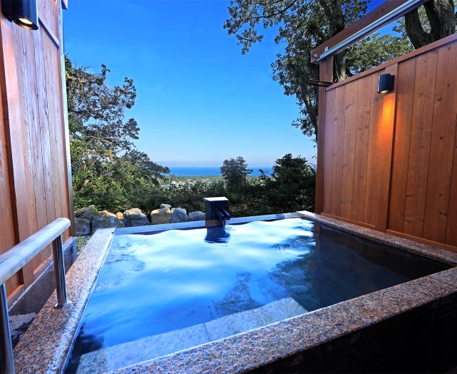 アンダピング館（アンダリゾート）