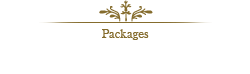 おすすめご宿泊プラン