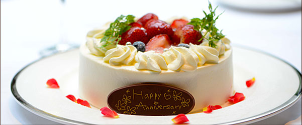 ホールケーキ