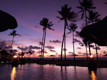 都会のオアシス PASELA RESORTS